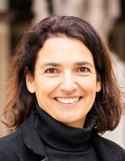 Christine Vallaster