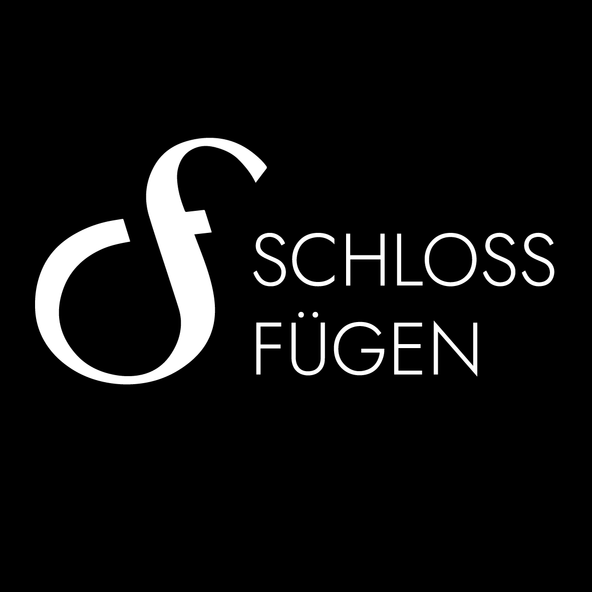Schloss Fügen